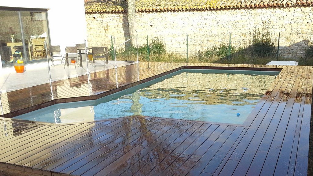 terrasse axe bois hérault