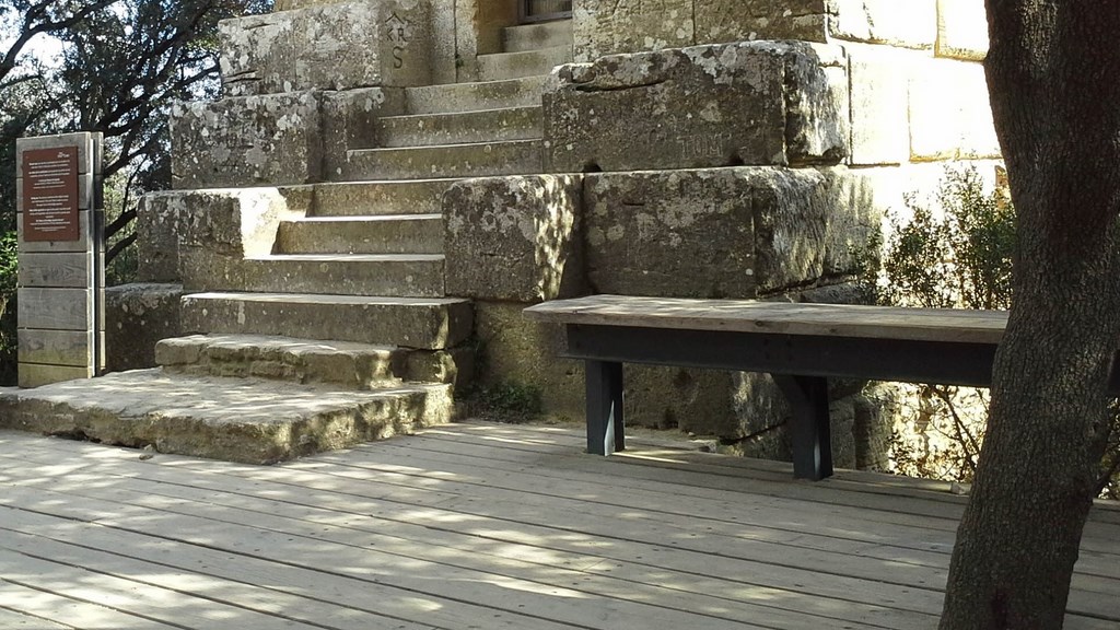pont du gard