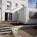 agrandissement bois hérault