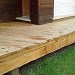 terrasse bois gard