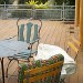 terrasse bois sète