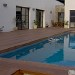 terrasse axe bois hérault