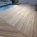 terrasse piscine bois hérault