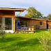 maison axe bois montpellier