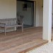 terrasse bois axe bois