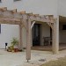 aménagement exterieur bois hérault